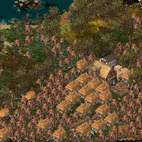 Stronghold Crusader HD Cd Key Steam Global